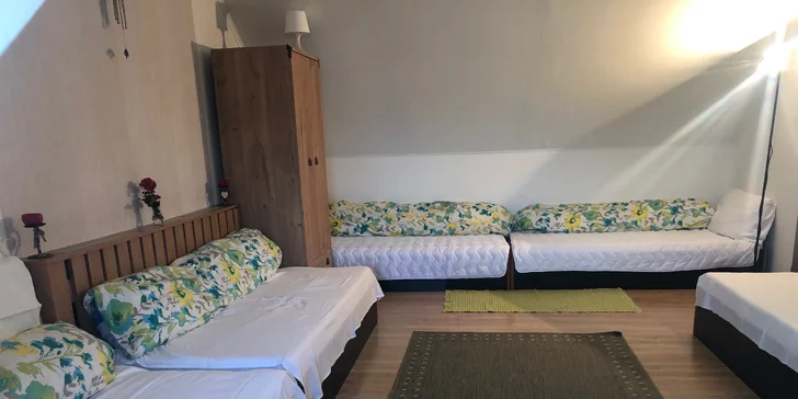 Detský jarný tábor OFFLANDIA pre deti od 5 do 12 rokov - digitálny detox a bohatý program