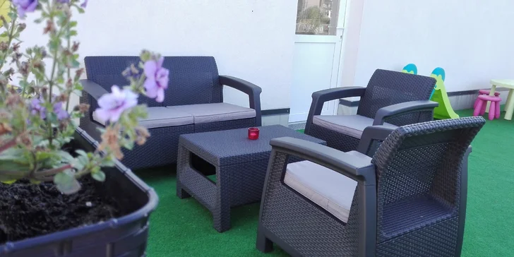 Príjemný pobyt pri Balatone na 2-7 nocí pre dvoch s raňajkami