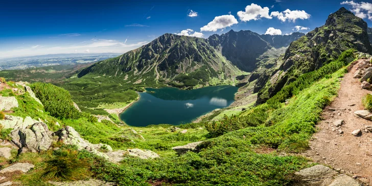 Pobyt v poľskom rezorte Górski s možnosťou wellnessu
