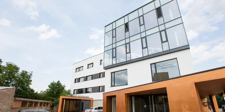 Aplikácia botoxu vo Vivacy anti-aging centre
