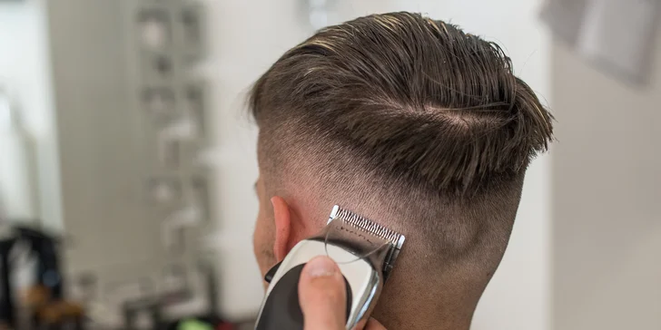 Balíčky barberských služieb pre dokonalé vlasy, bradu aj pleť