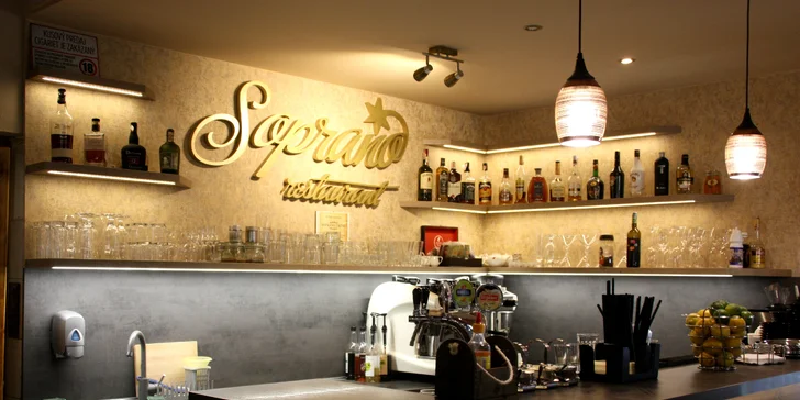Kačacie hody pre 4 osoby či 3-chodové menu na donášku alebo osobný odber!