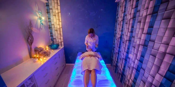Aktívny pobyt v poľských Beskydách: raňajky alebo polpenzia, neobmedzený wellness