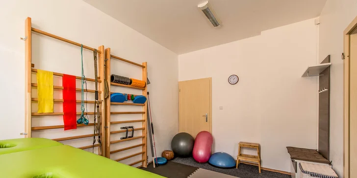 Diagnostika chodidla pomocou 3D laserfootscanu či posturálna diagnostika