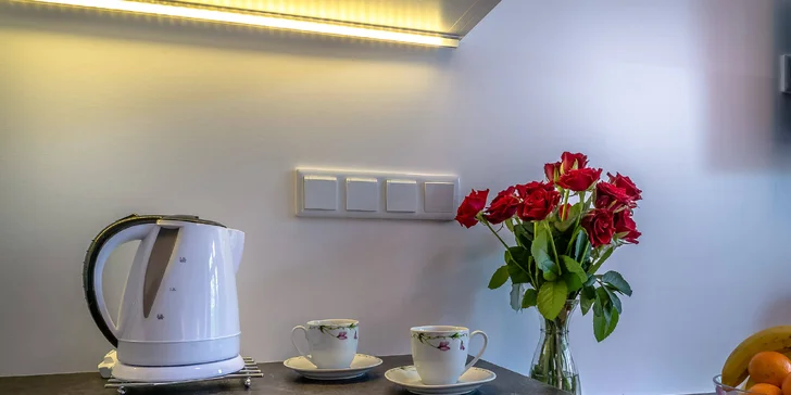 Dovolenka v Poľsku v príjemnej apartmánovej vile: termíny cez víkend aj týždeň