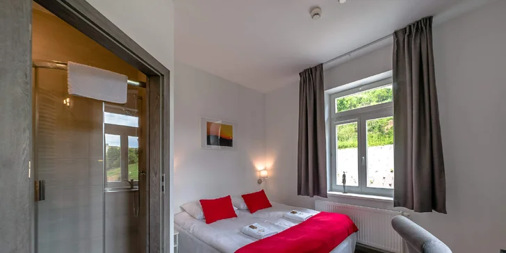 Dovolenka v Poľsku v príjemnej apartmánovej vile: termíny cez víkend aj týždeň