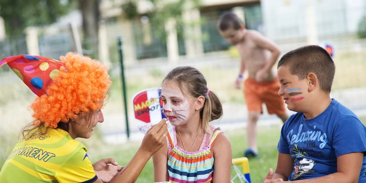 7 nocí v príjemnom rezorte pri Čiernom mori: all inclusive a pohoda na pláži alebo pri bazéne