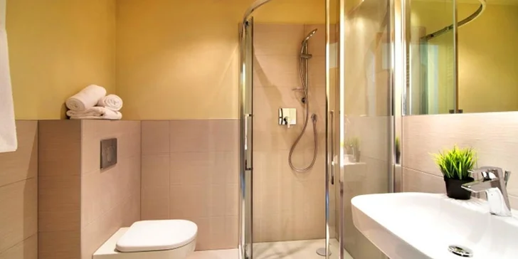 Wellness pobyt v poľských Krkonošiach: moderné apartmány a polpenzia