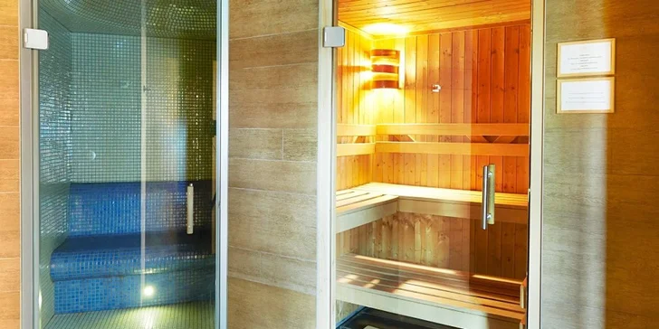 Wellness pobyt v poľských Krkonošiach: moderné apartmány a polpenzia
