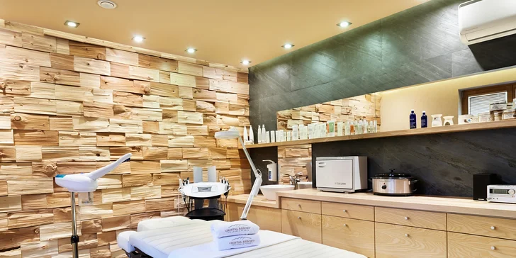 Wellness pobyt v poľských Krkonošiach: moderné apartmány a polpenzia