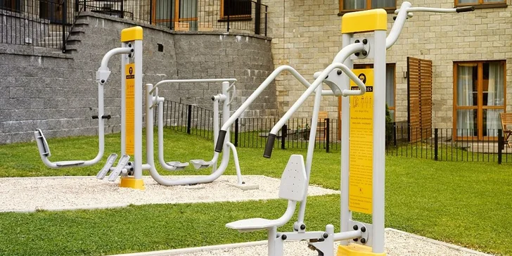 Wellness pobyt v poľských Krkonošiach: moderné apartmány a polpenzia