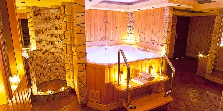 Nádherná príroda Sliezskych Beskýd: hotel s polpenziou a privátnym wellness