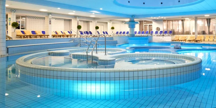 Objavujte krásy slovinskej prírody: hotel kúsok od Mariboru, raňajky, wellness