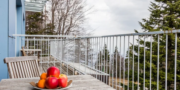 Objavujte krásy slovinskej prírody: hotel kúsok od Mariboru, raňajky, wellness