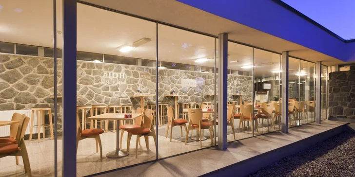 Objavujte krásy slovinskej prírody: hotel kúsok od Mariboru, raňajky, wellness
