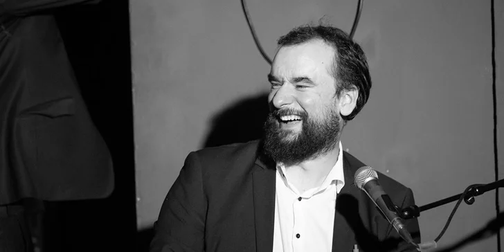 ONLINE STREAM: zábavná glosátorská show Bratislavský Kaviár