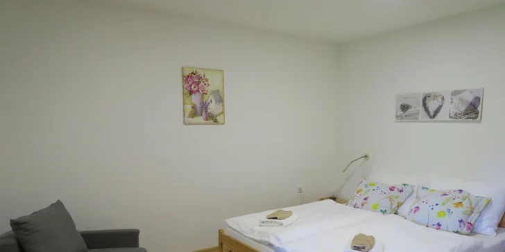 Pobyt v Beskydách: horský hotel s polpenziou a vstupom do sáun