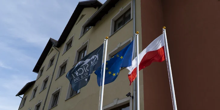 Oddychový pobyt v poľských Jizerkách: s polpenziou a neobmedzeným wellness, pre páry a rodiny