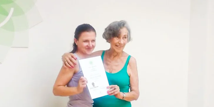 2-dňový víkendový kurz hormonálnej jogy pre všetky ženy