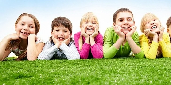 Denný tábor BENI camp - ŠPORTOVÝ-ANGLICKÝ-TANEČNÝ-BENJAMÍN