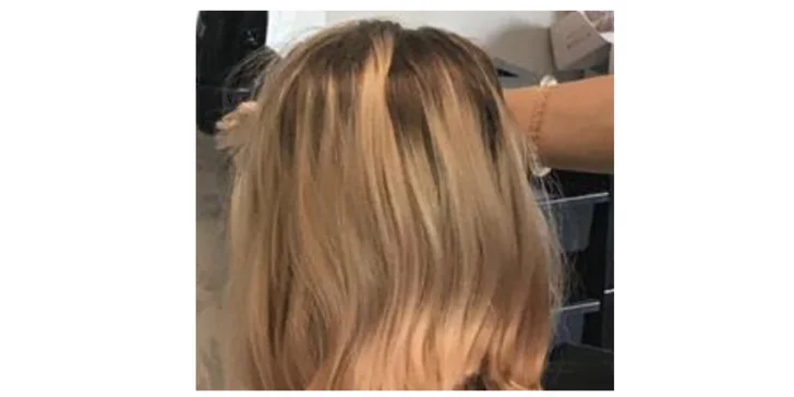 Priveďte vaše vlasy do dokonalosti vďaka strihu, farbeniu, melíru alebo balayage