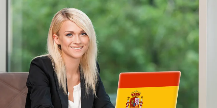 Online kurzy španielčiny s certifikátom