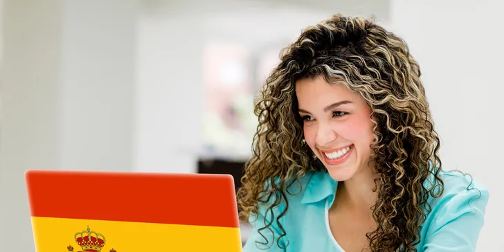 Online kurzy španielčiny s certifikátom