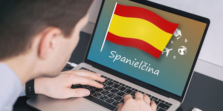 Online kurzy španielčiny s certifikátom