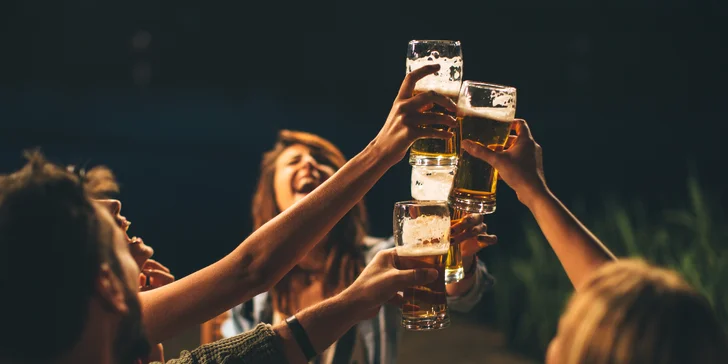 Vezmite partiu a vyberte sa na pivnú tour po bratislavských craft-beer podnikoch!