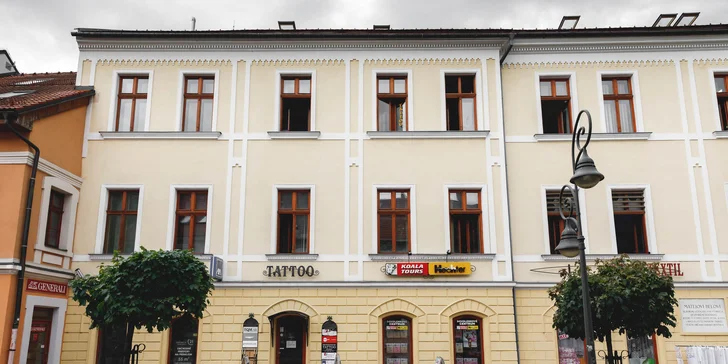 Blahodarné masáže a zábaly v salóne Morfeus