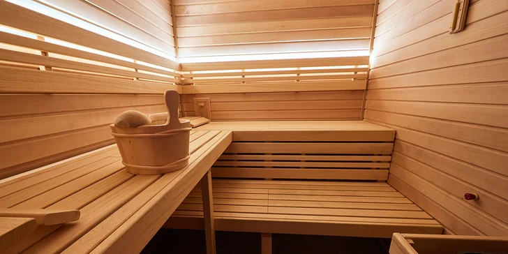 Wellness pobyt s polpenziou pre dvoch v modernom penzióne na Morave