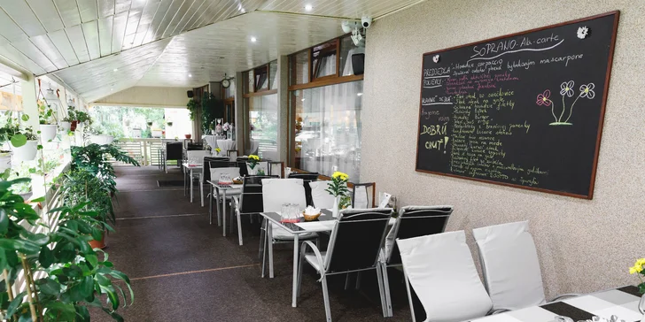 Originálna talianska pizza: až 27 druhov na výber – aj rozvoz