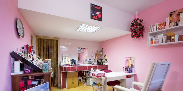 Chemický peeling, čistenie ultrazvukom či regeneračné ošetrenie Bio repair