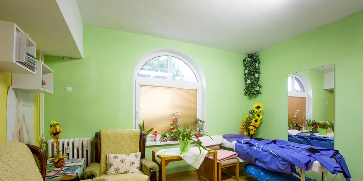Chemický peeling, čistenie ultrazvukom či regeneračné ošetrenie Bio repair