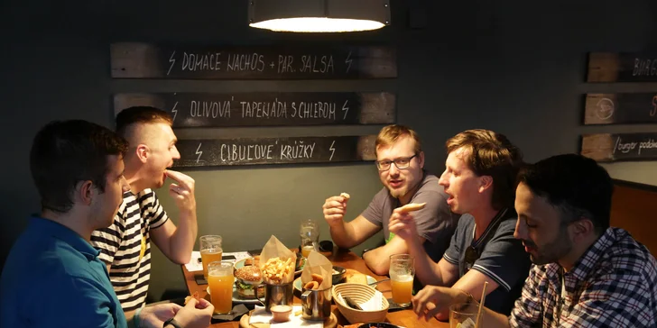 Vezmite partiu a vyberte sa na pivnú tour po bratislavských craft-beer podnikoch!