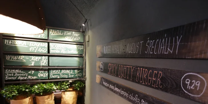 Vezmite partiu a vyberte sa na pivnú tour po bratislavských craft-beer podnikoch!