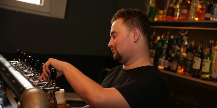 Vezmite partiu a vyberte sa na pivnú tour po bratislavských craft-beer podnikoch!