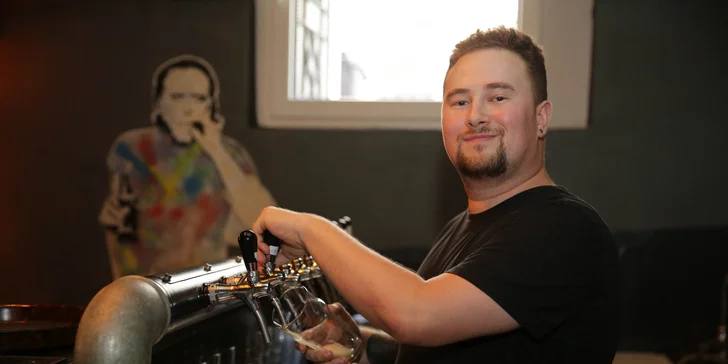 Vezmite partiu a vyberte sa na pivnú tour po bratislavských craft-beer podnikoch!