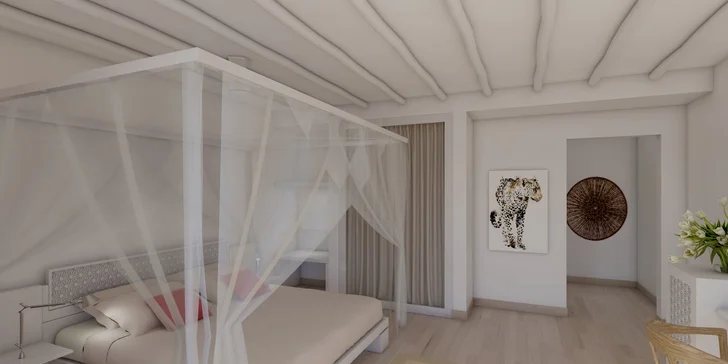 Exotický 4*+ rezort na Zanzibare: 6-12 nocí, all inclusive, sladkovodný bazén