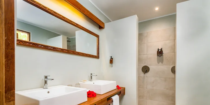 Exotický 4*+ rezort na Zanzibare: 6-12 nocí, all inclusive, sladkovodný bazén