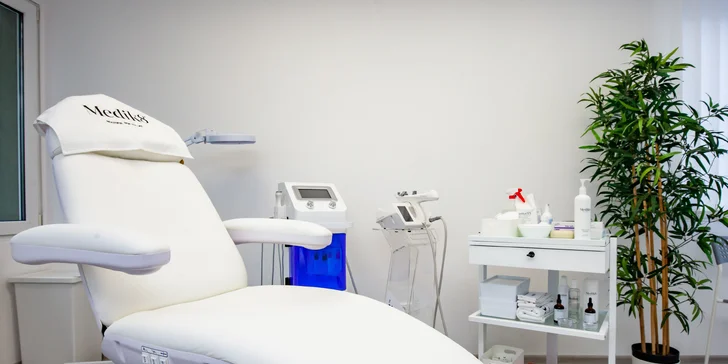 Okamžité omladenie a hydratácia pleti kyselinou hyalurónovou a VITAL INJECTOR-om