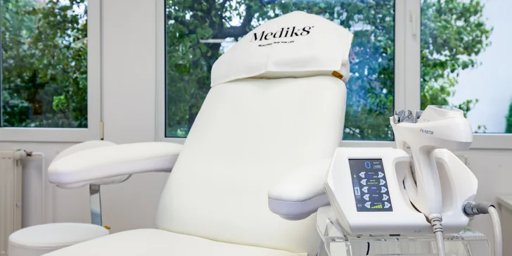Okamžité omladenie a hydratácia pleti kyselinou hyalurónovou a VITAL INJECTOR-om