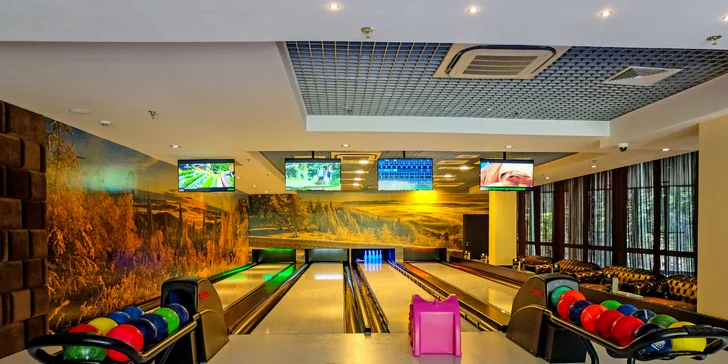 Rozprávkový oddych v hoteli Czarny Potok Resort Spa & Conference****