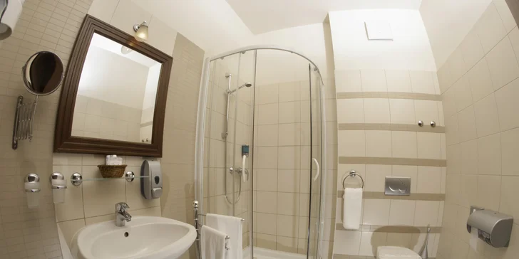 Oddychový wellness pobyt v kúpeľnom mestečku Sárvár s polpenziou
