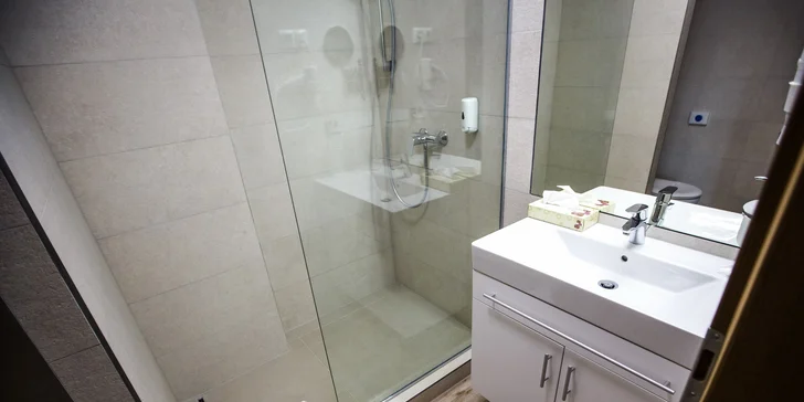 Oddychový wellness pobyt v kúpeľnom mestečku Sárvár s polpenziou