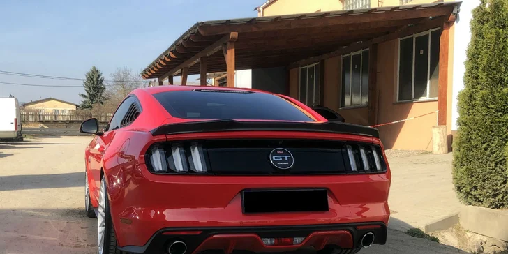 Otestuj na vlastnej koži! Jazda snov na Ferrari či Lamborghini