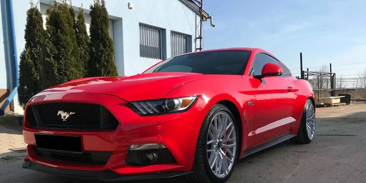 Otestuj na vlastnej koži! Jazda snov na Ferrari či Lamborghini
