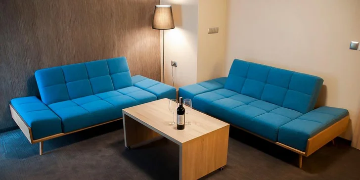 Objavujte krásy poľských Krkonôš: polpenzia, neobmedzený wellness, výlety