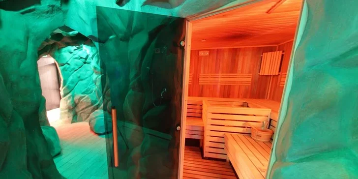 Objavujte krásy poľských Krkonôš: polpenzia, neobmedzený wellness, výlety