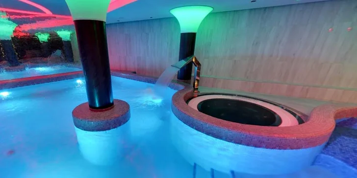 Objavujte krásy poľských Krkonôš: polpenzia, neobmedzený wellness, výlety
